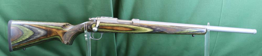 NEW RUGER 77/22 22 Hornet-img-0