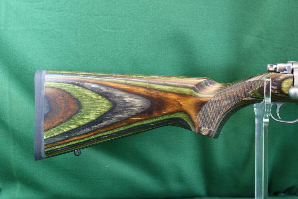 NEW RUGER 77/22 22 Hornet-img-1