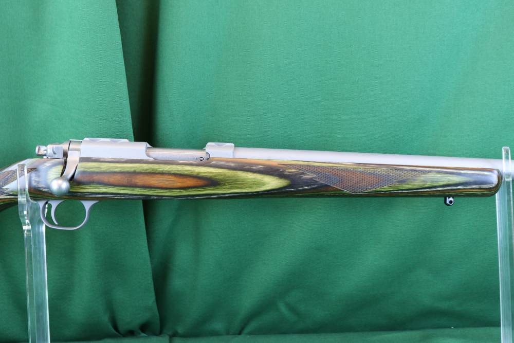 NEW RUGER 77/22 22 Hornet-img-2