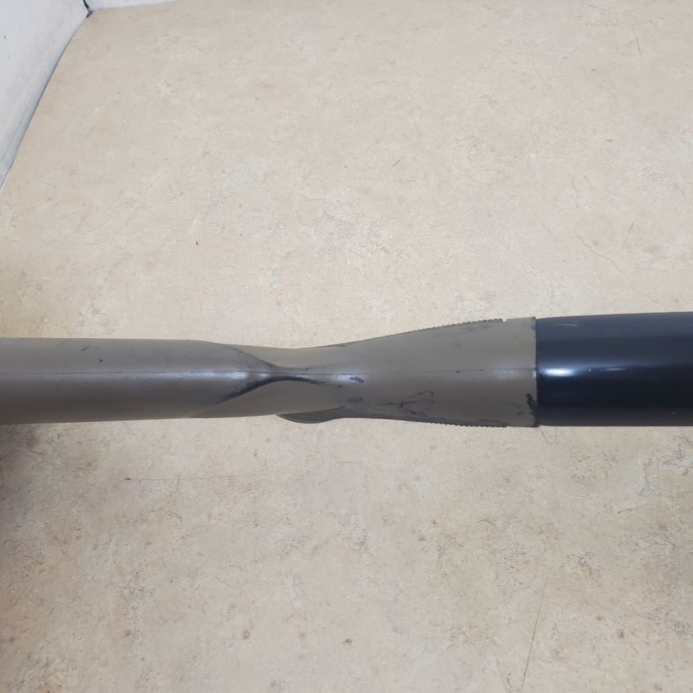 Maverick Arms 88 Pump Action Shotgun 12ga 18.5”-img-25