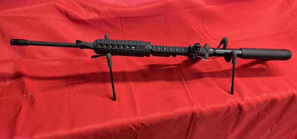 Desert Ordnance XM4 Semi Auto Rifle -img-2