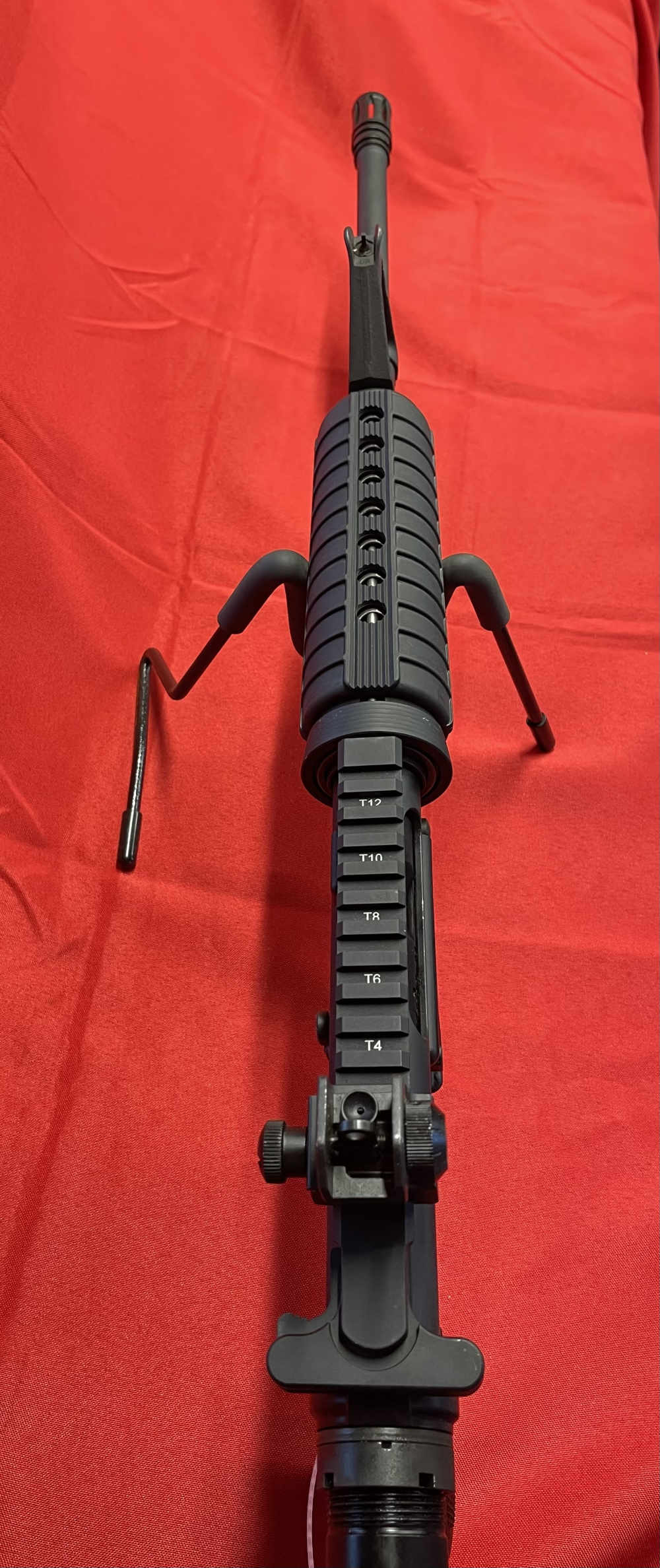 Desert Ordnance XM4 Semi Auto Rifle -img-3