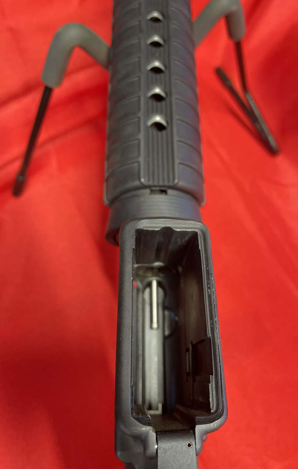 Desert Ordnance XM4 Semi Auto Rifle -img-6