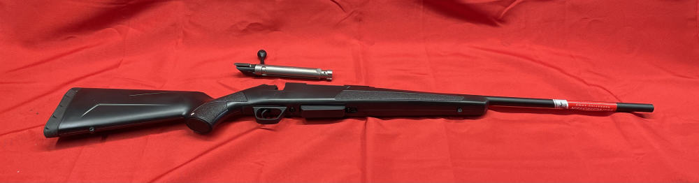 Winchester XPR 6.5 Creedmoor Composite Bolt Action Rifle -img-3