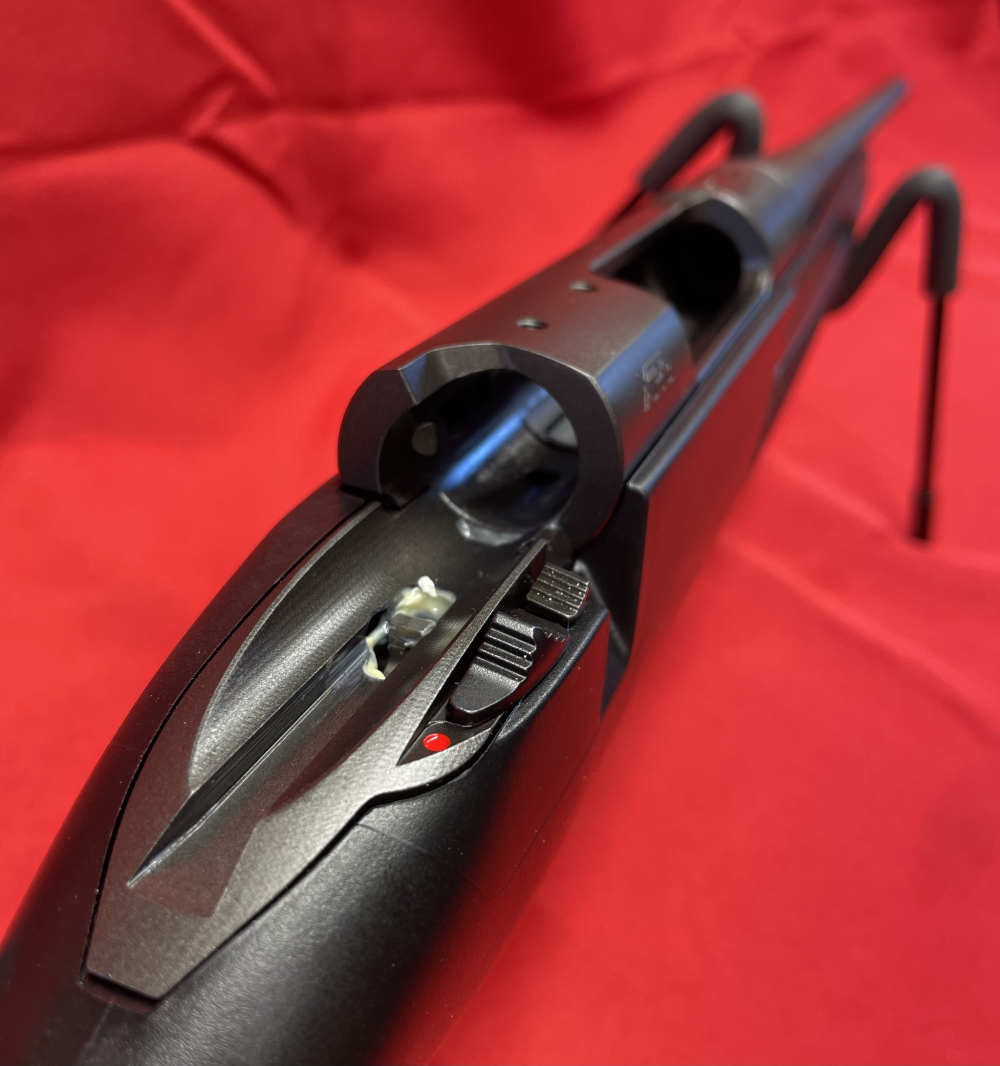 Winchester XPR 308 Winchester Compact 20" Bolt Action Rifle-img-1