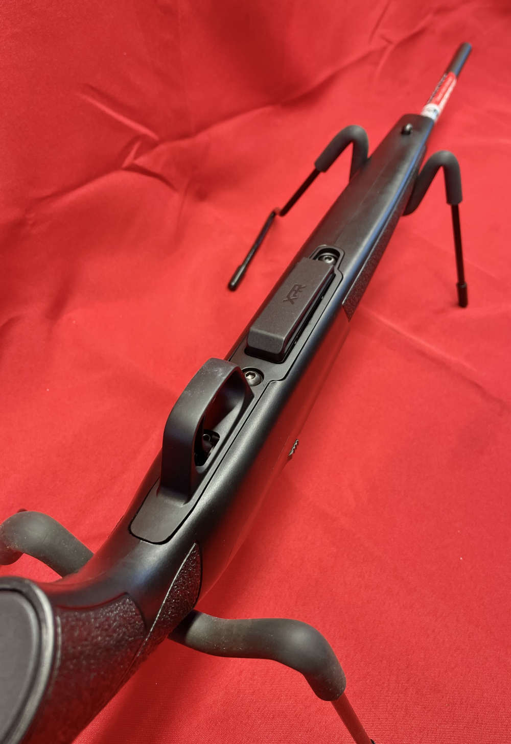 Winchester XPR 308 Winchester Compact 20" Bolt Action Rifle-img-3