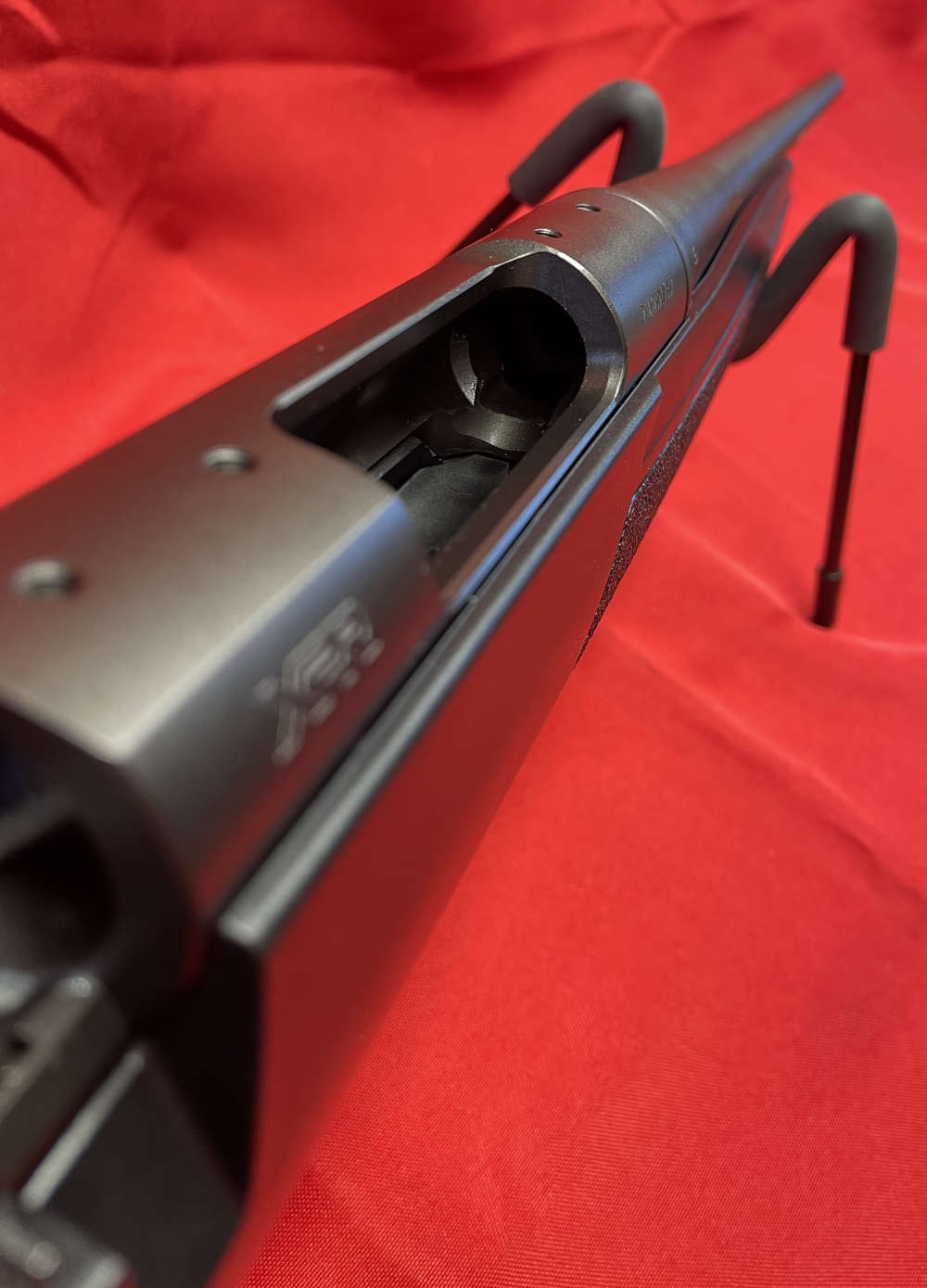 Winchester XPR 308 Winchester Compact 20" Bolt Action Rifle-img-2