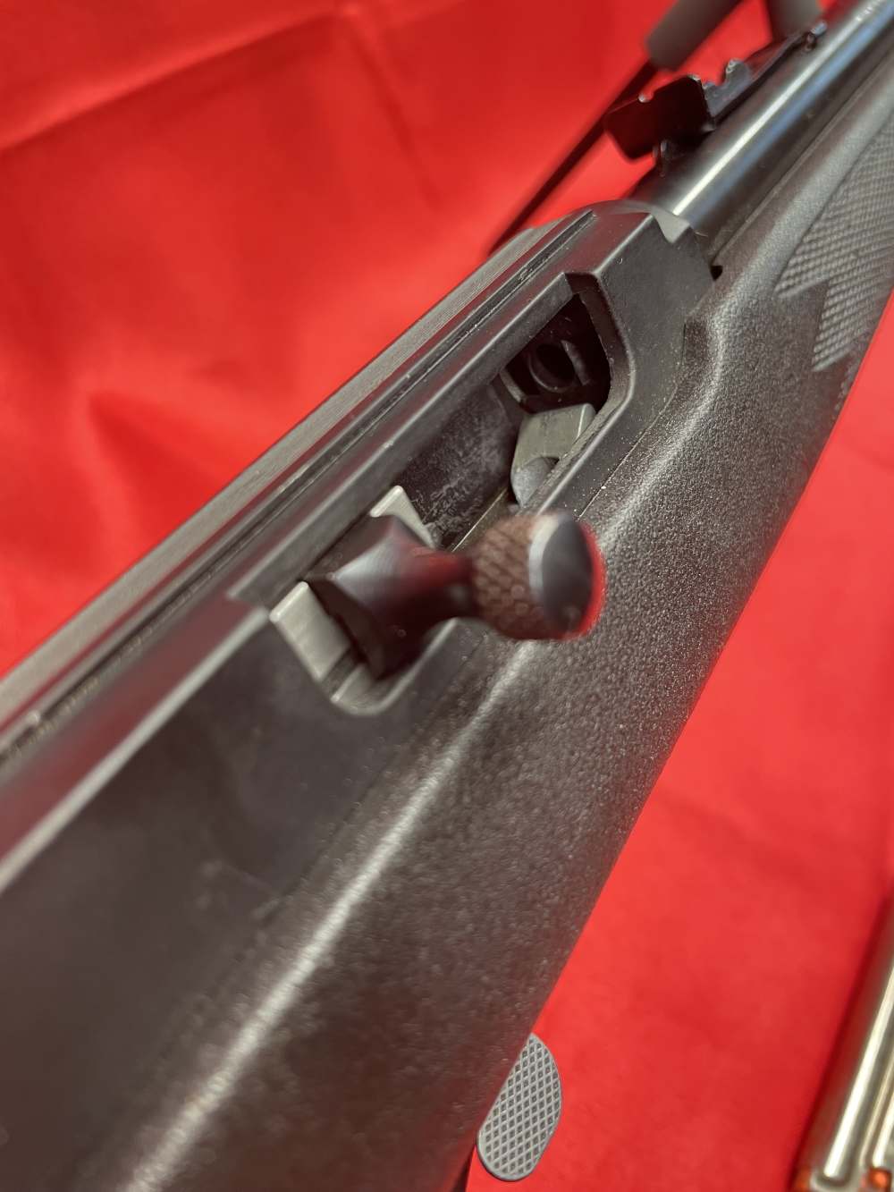 Marlin Model795 22LR Caliber Rifle -img-7