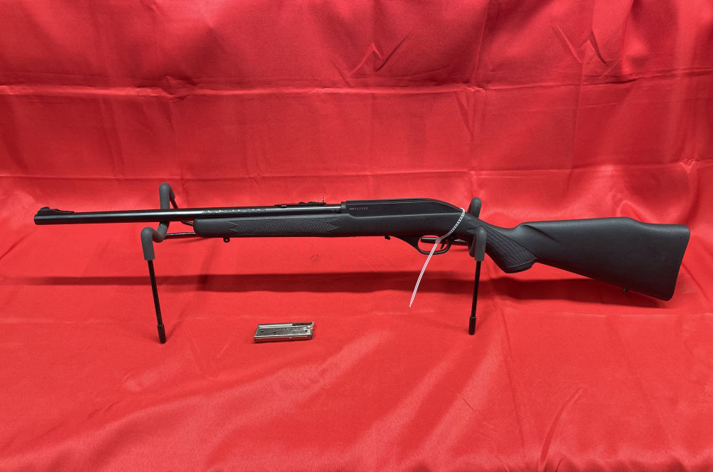 Marlin Model795 22LR Caliber Rifle -img-1