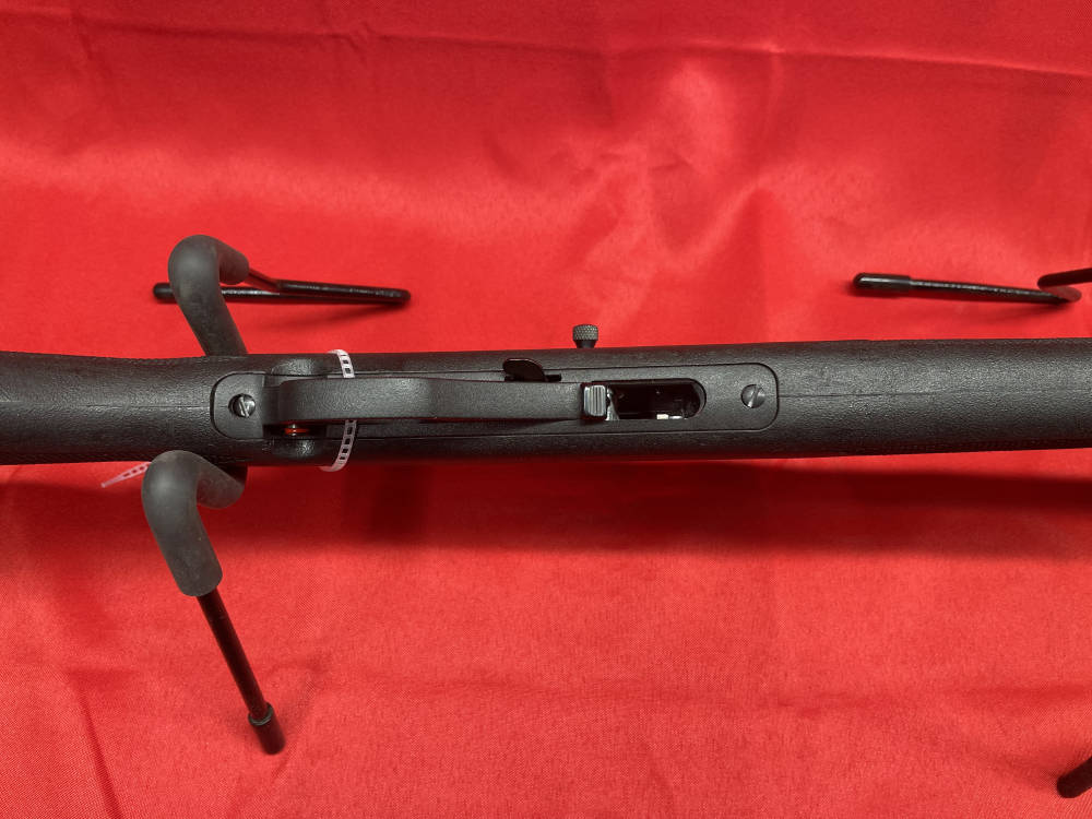 Marlin Model795 22LR Caliber Rifle -img-2
