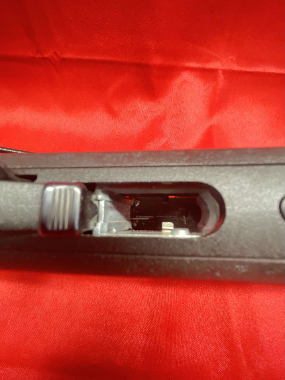 Marlin Model795 22LR Caliber Rifle -img-5