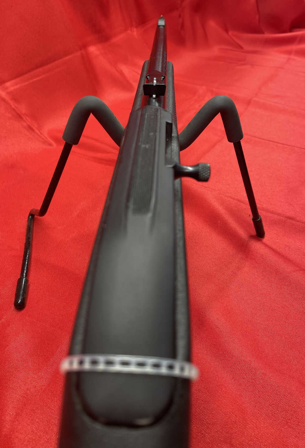 Marlin Model795 22LR Caliber Rifle -img-3