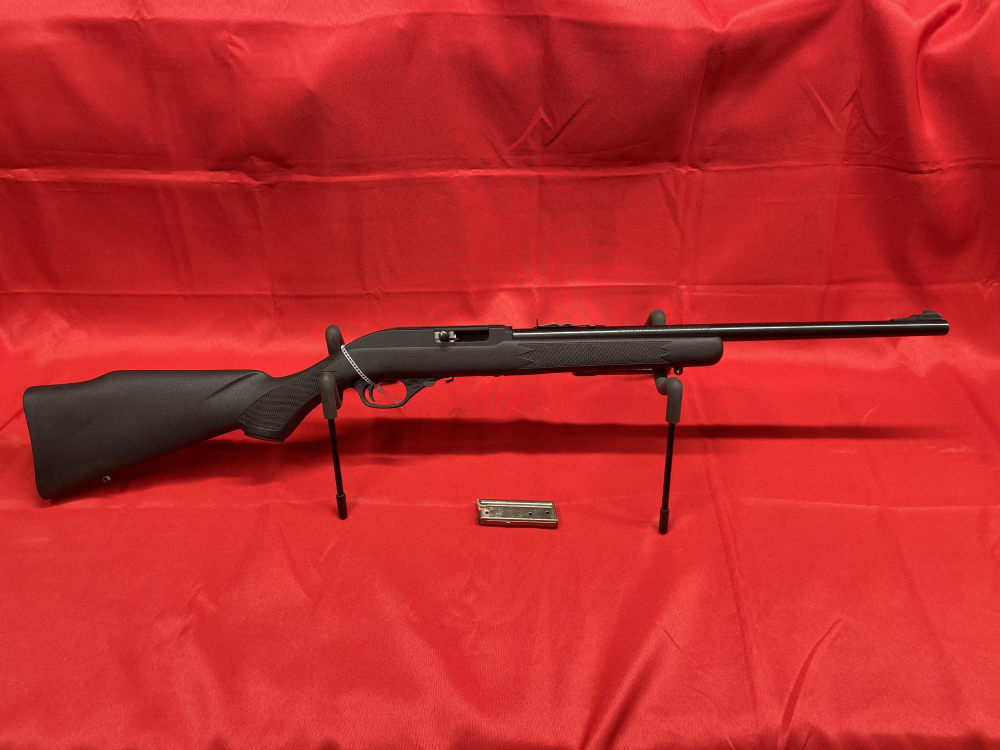 Marlin Model795 22LR Caliber Rifle -img-0