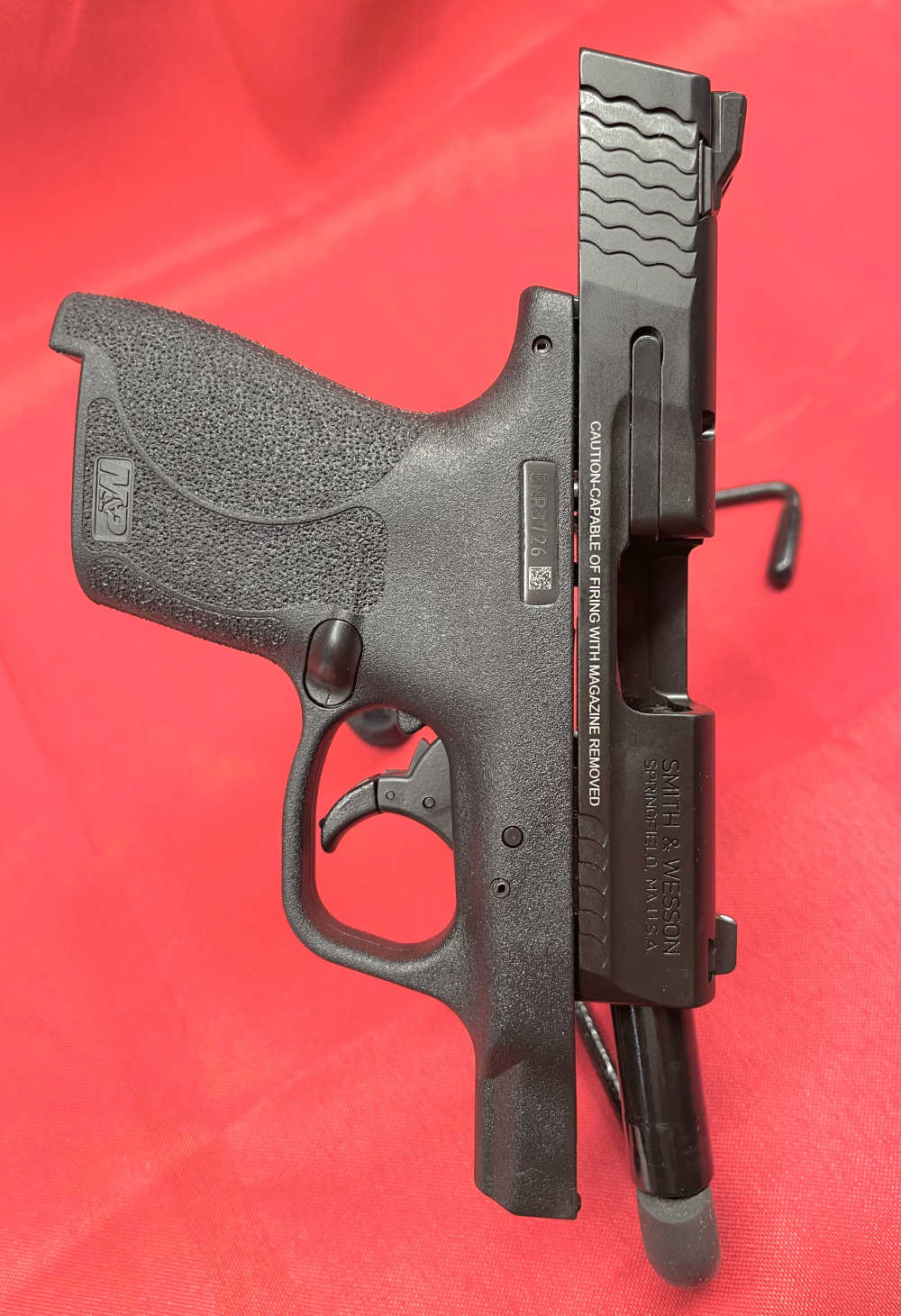 Smith & Wesson M&P Shield M2.0 40S&W-img-1