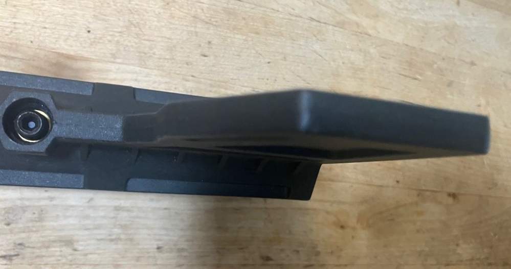 KAK Industry AR-15 M16 M4 Shockwave Blade Pistol Brace-img-3