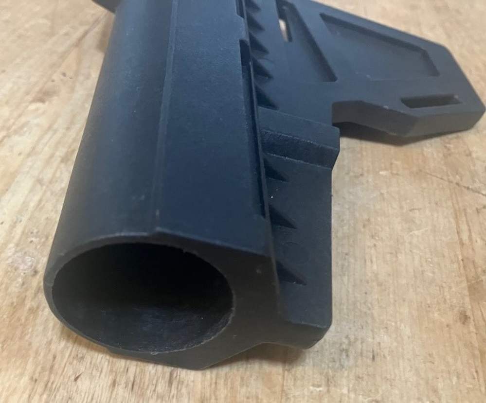 KAK Industry AR-15 M16 M4 Shockwave Blade Pistol Brace-img-6