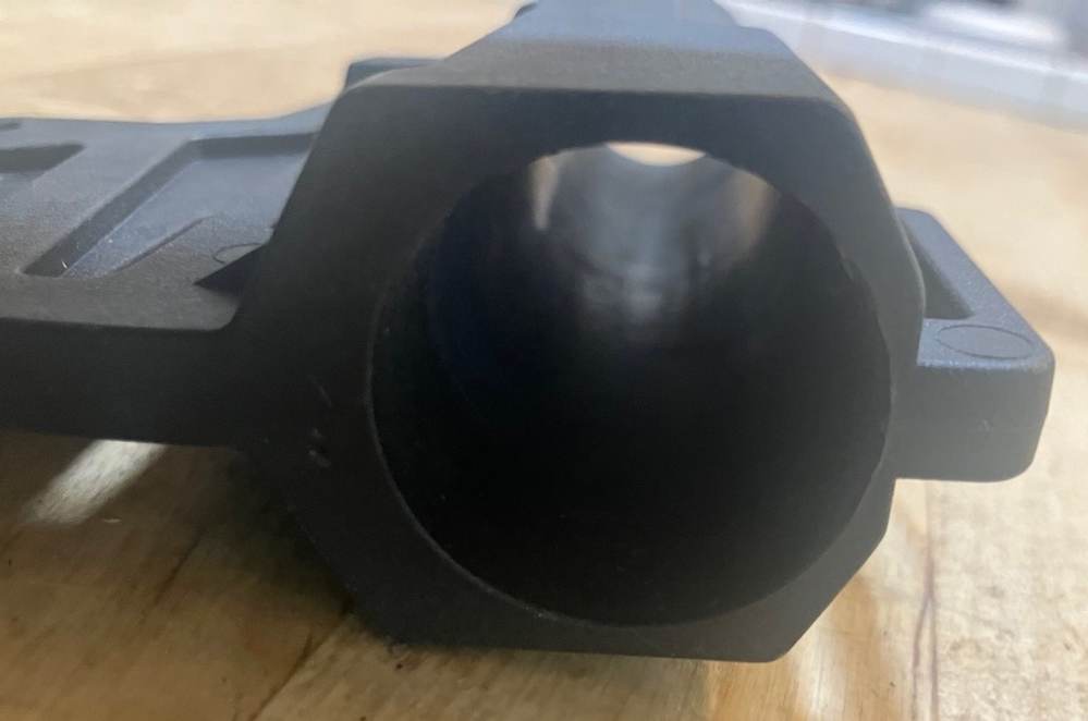 KAK Industry AR-15 M16 M4 Shockwave Blade Pistol Brace-img-5