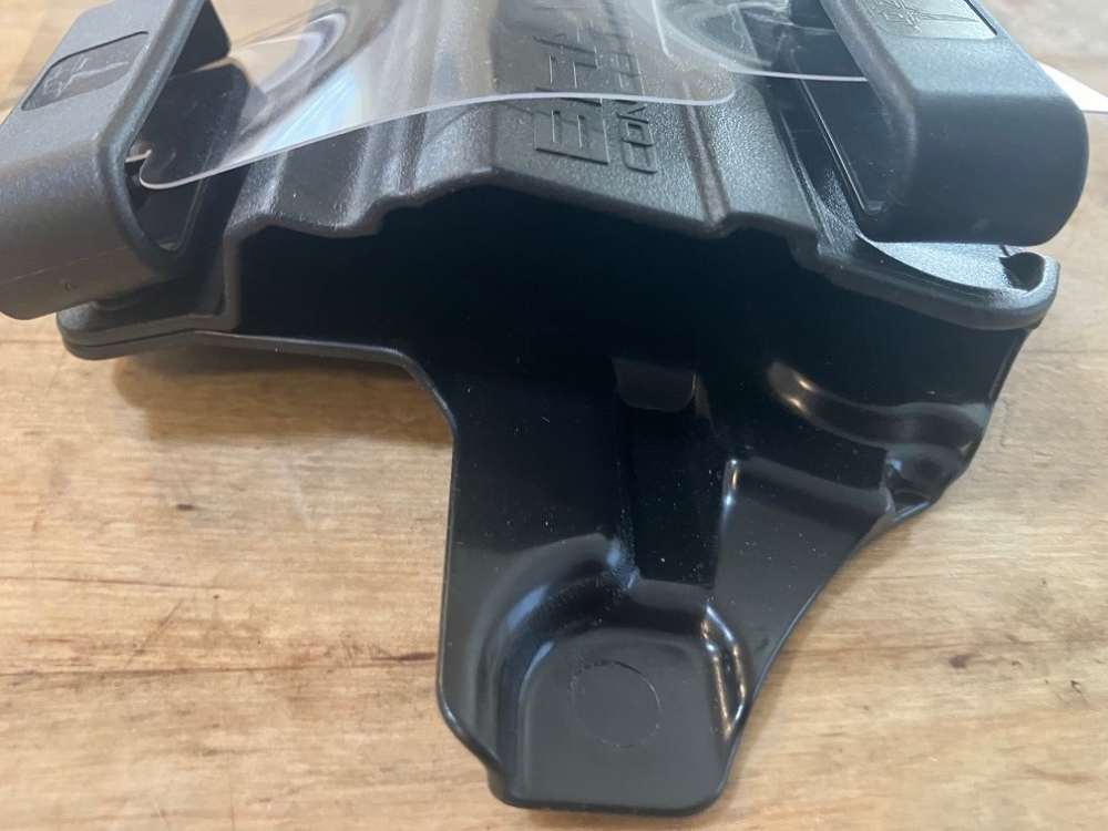 Bravo Concealment BC20-1023 IWB Holster for M1911 – M1911a1 Pistols-img-9