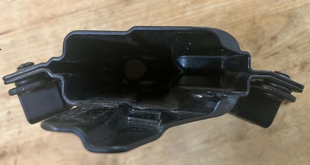 Bravo Concealment BC20-1023 IWB Holster for M1911 – M1911a1 Pistols-img-14
