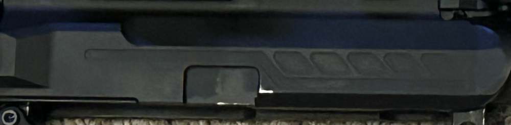 CMMG 9mm Radial Delay Upper 5in barrel, Mag-img-1