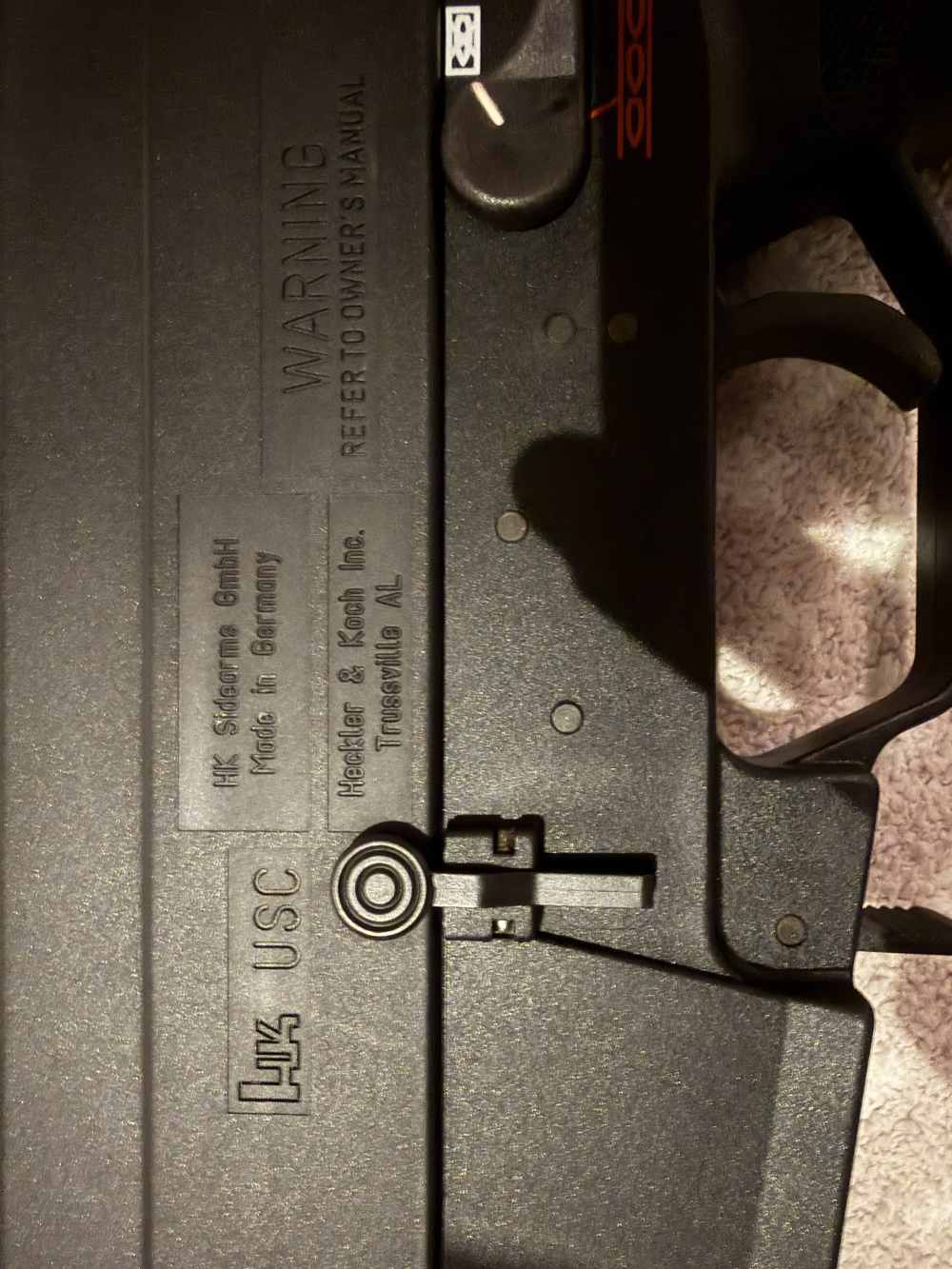 H&K UMP Conversion-img-1