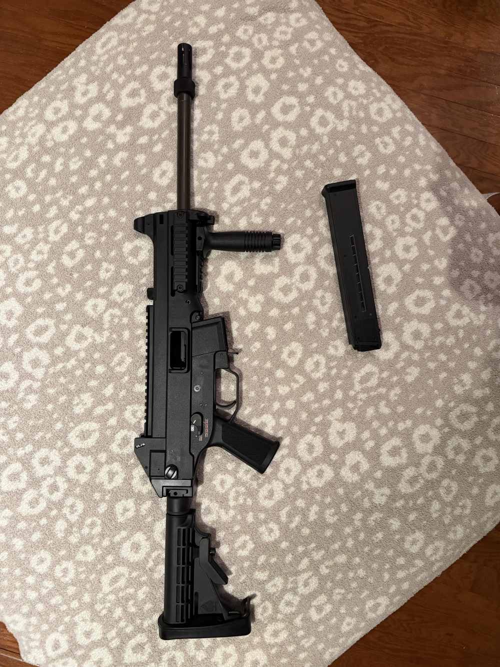 H&K UMP Conversion-img-4