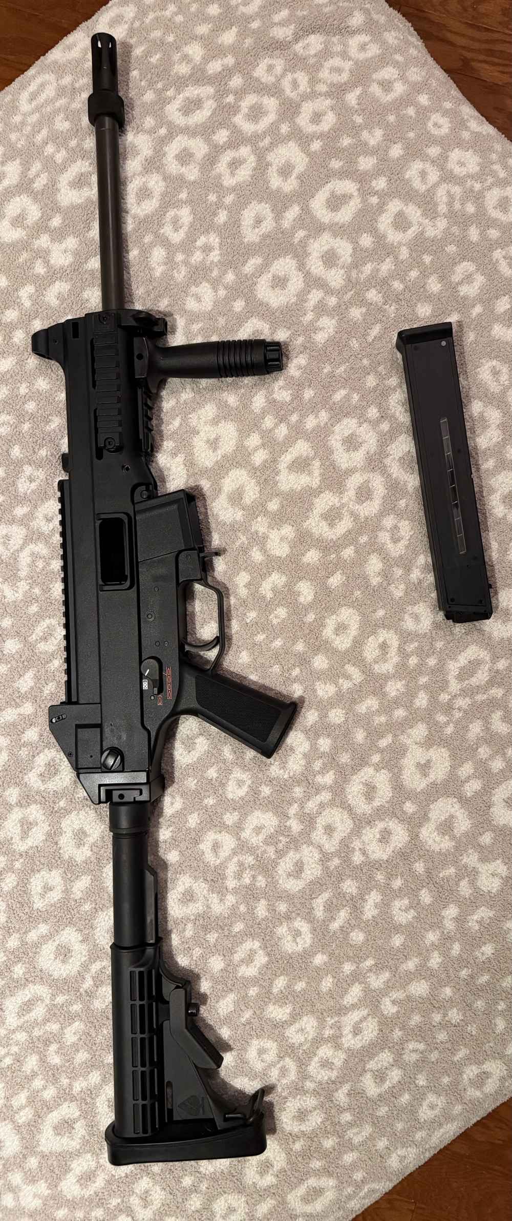 H&K UMP Conversion-img-6