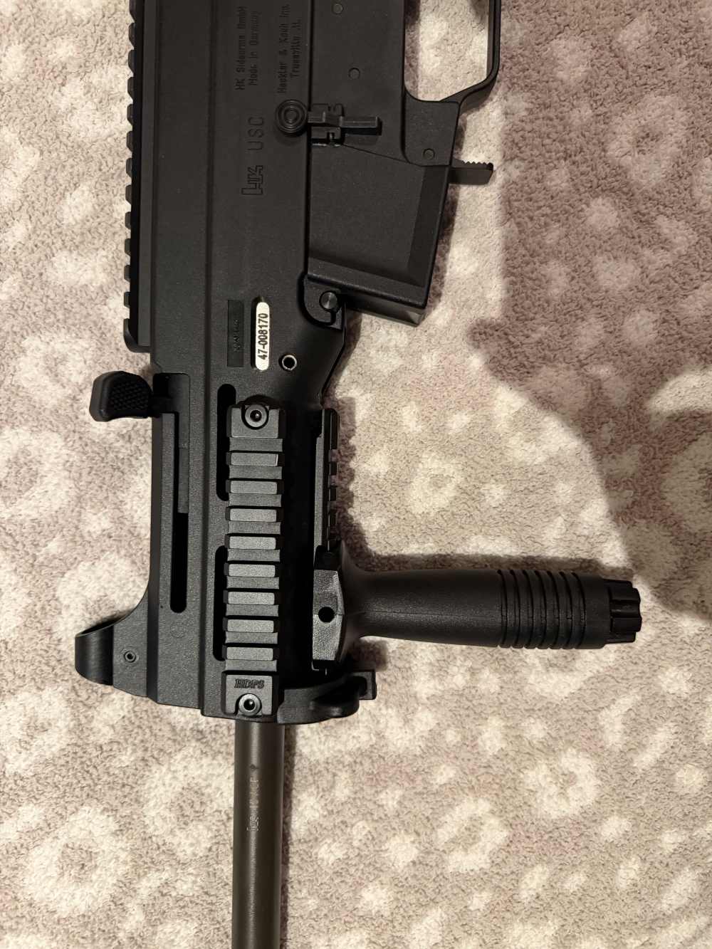H&K UMP Conversion-img-3