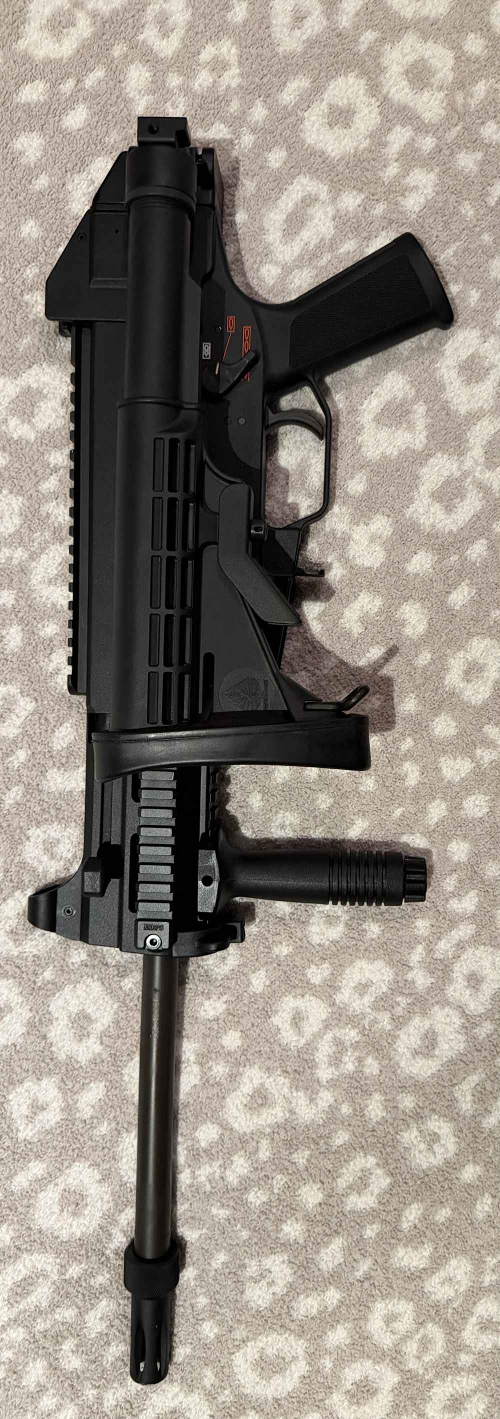 H&K UMP Conversion-img-7