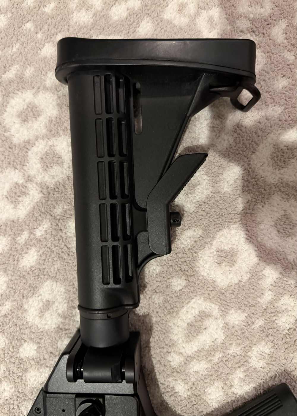 H&K UMP Conversion-img-2