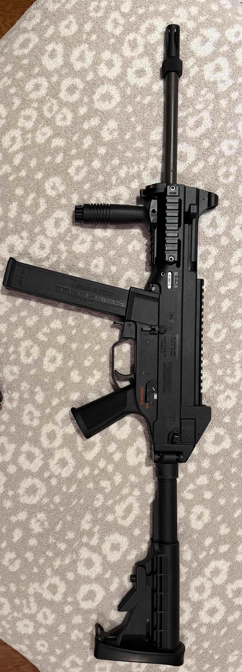 H&K UMP Conversion-img-8