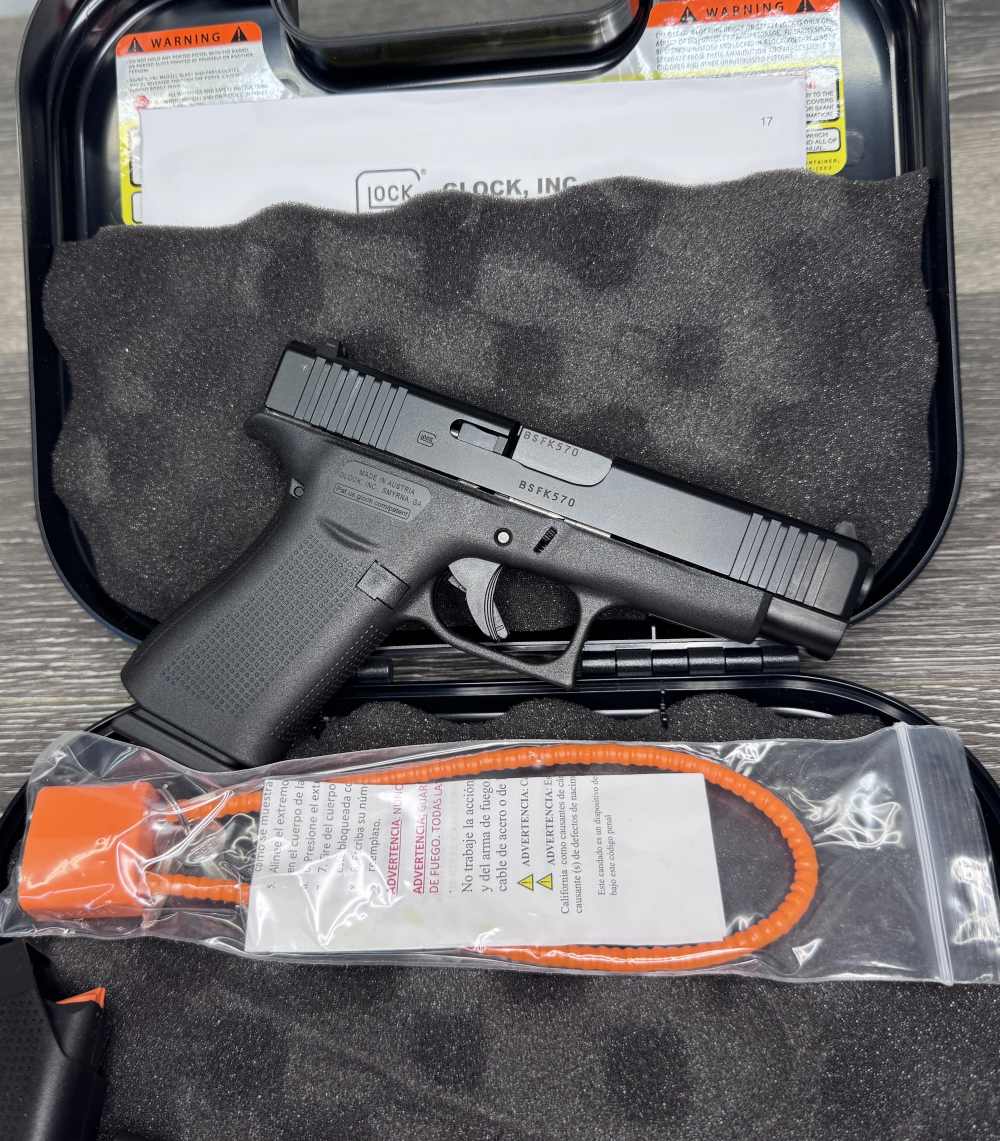 Glock G48 9mm NIB-img-1