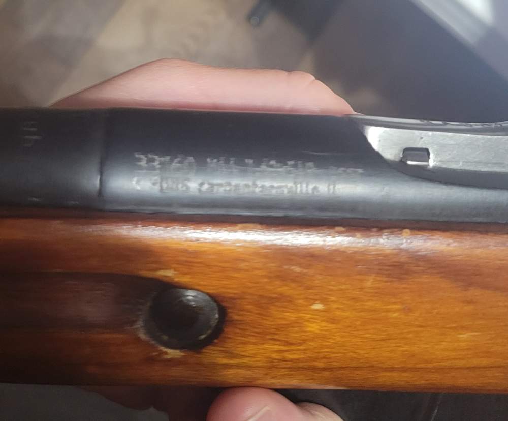 MATCHING ISHEVSK WWII Soviet Mosin Nagant M44 dated 1944-img-19