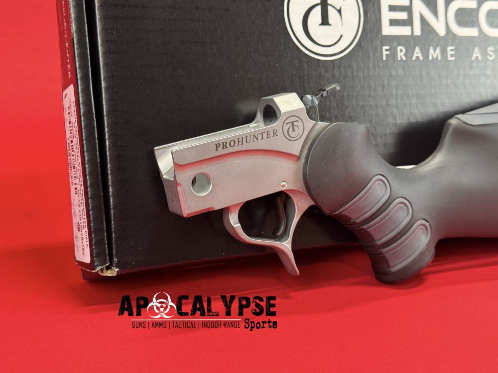 Thompson Center Encore ProHunter Frame-img-2