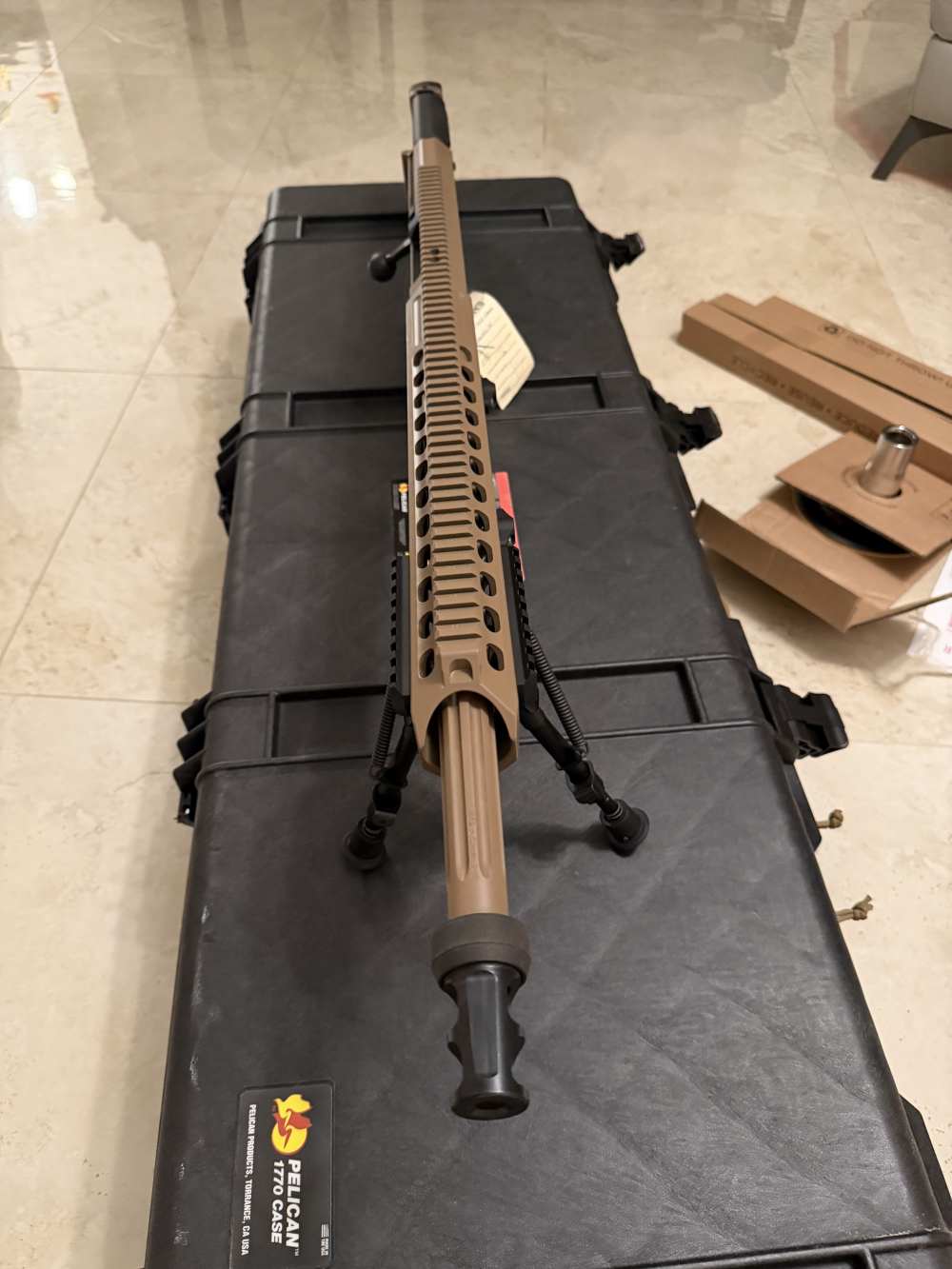 Barrett MK22 MOD 0 Advanced Sniper Rifle System .308 300 338 norma mag-img-11