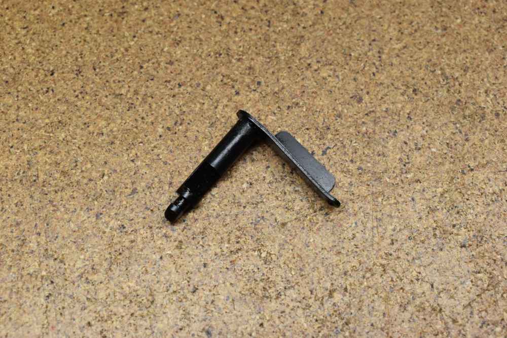 New Old Stock Open Bolt TRI-C Fox Carbine FoxCo Demro Safety Selector-img-0