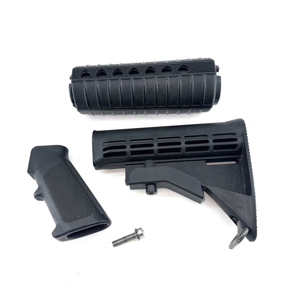 Colt GWOT Cage 13629 Marked Stock Handguard Grip M4 Carbine USGI PS07-img-2
