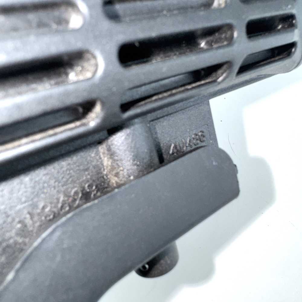 Colt GWOT Cage 13629 Marked Stock Handguard Grip M4 Carbine USGI PS07-img-12