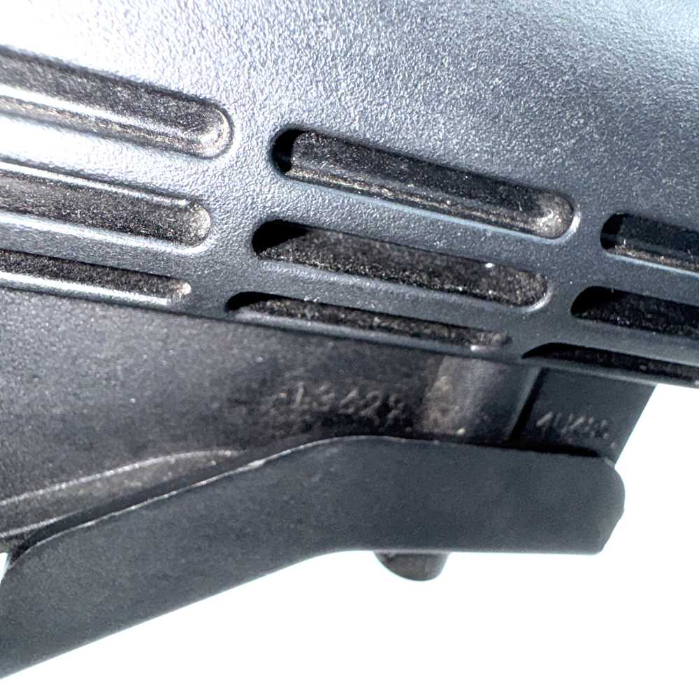 Colt GWOT Cage 13629 Marked Stock Handguard Grip M4 Carbine USGI PS07-img-7