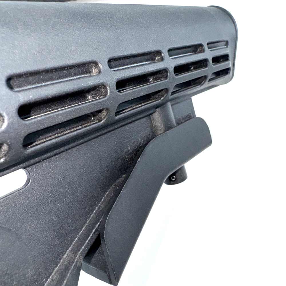 Colt GWOT Cage 13629 Marked Stock Handguard Grip M4 Carbine USGI PS07-img-6