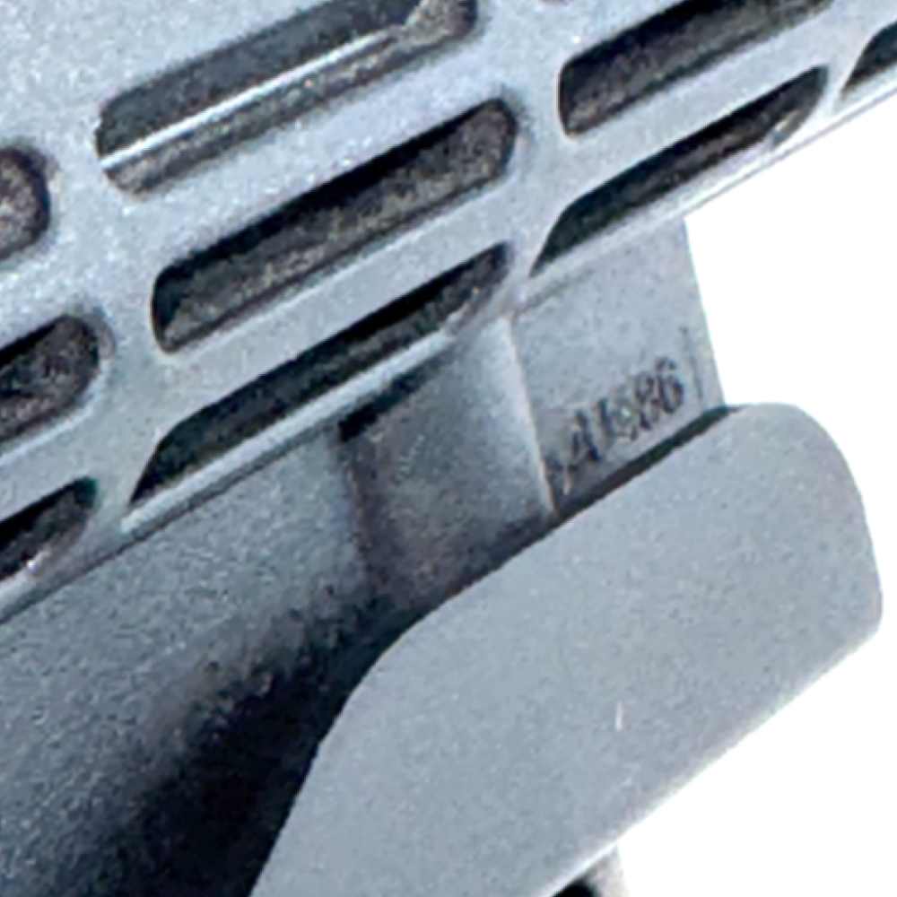 Colt GWOT Cage 13629 Marked Stock Handguard Grip M4 Carbine USGI LPK PS06-img-13