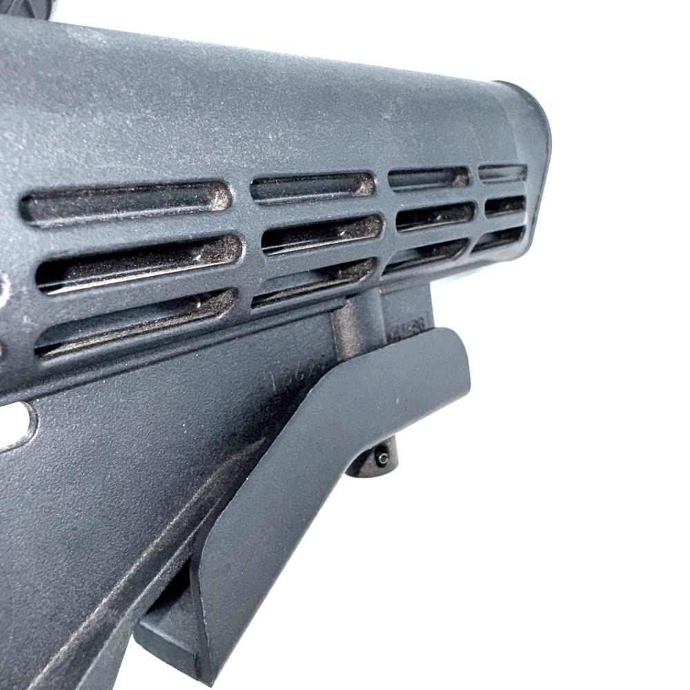Colt GWOT Cage 13629 Marked Stock Handguard Grip M4 Carbine USGI LPK PS06-img-12