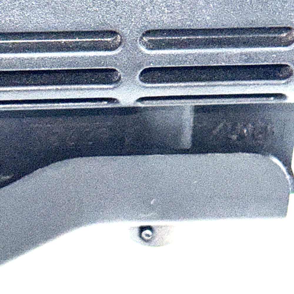 Colt GWOT Cage 13629 Marked Stock Handguard Grip M4 Carbine USGI LPK PS06-img-9