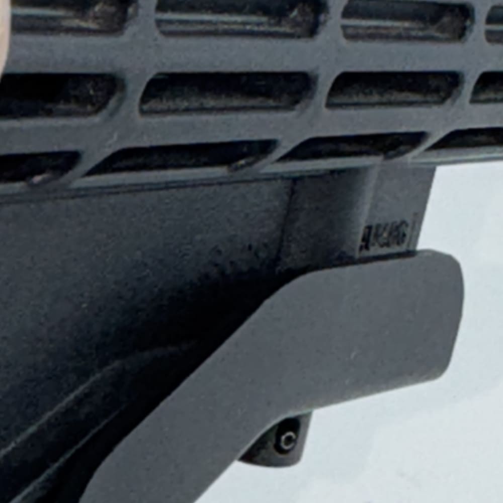 Colt GWOT Cage 13629 Marked Stock Handguard Grip M4 Carbine USGI LPK PS06-img-14