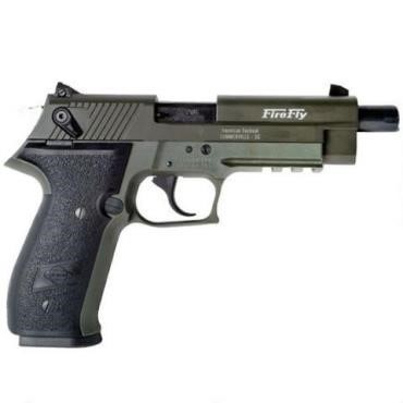 Flash Hider 1/2X28 -img-1