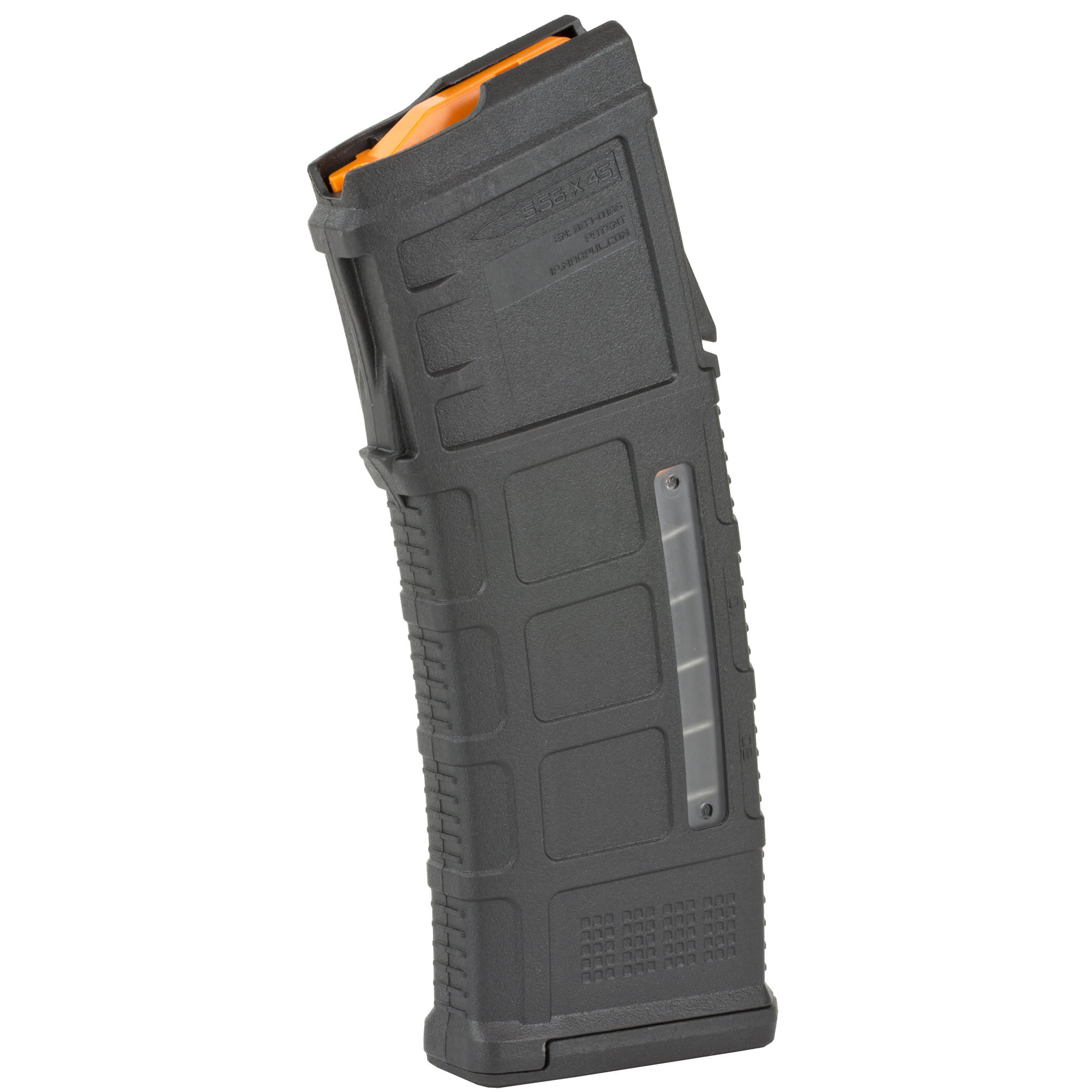 MAGPUL PMAG AUS M3 556 WNDW 30RD BLK-img-0