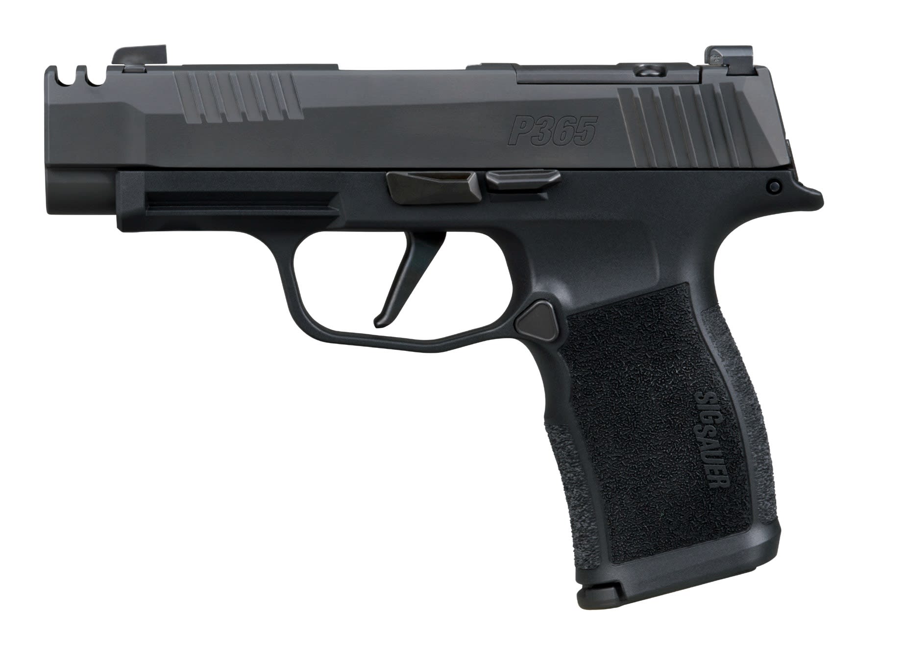 SIG SAUER P365 XL Comp MS 380 ACP Optics Ready - 2 Mags - 12rd - NEW-img-1
