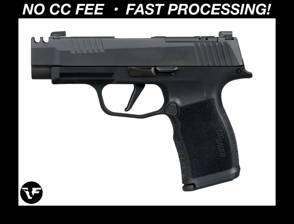 SIG SAUER P365 XL Comp MS 380 ACP Optics Ready - 2 Mags - 12rd - NEW-img-0