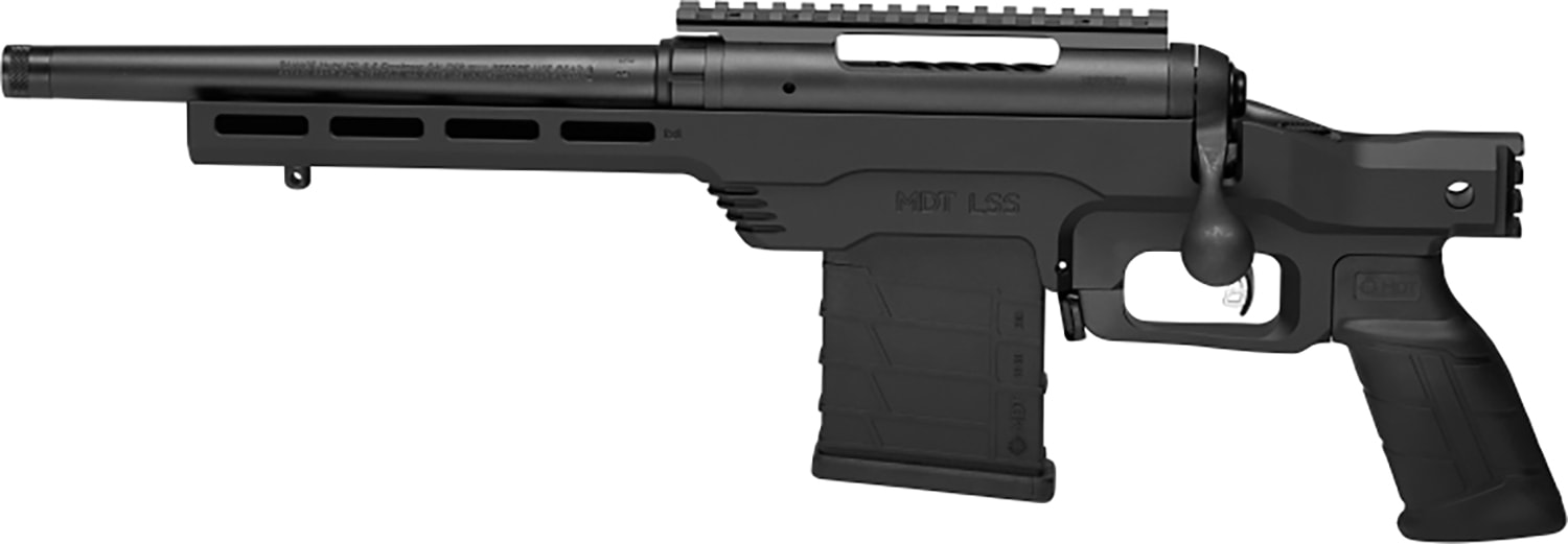 Savage Arms 110 PCS .308 Win Left-Hand Bolt Action Pistol-img-0