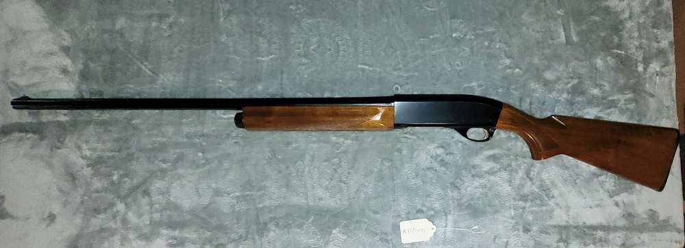 *Super Nice* - Remington Mohawk 48 -        12 Gauge-img-1